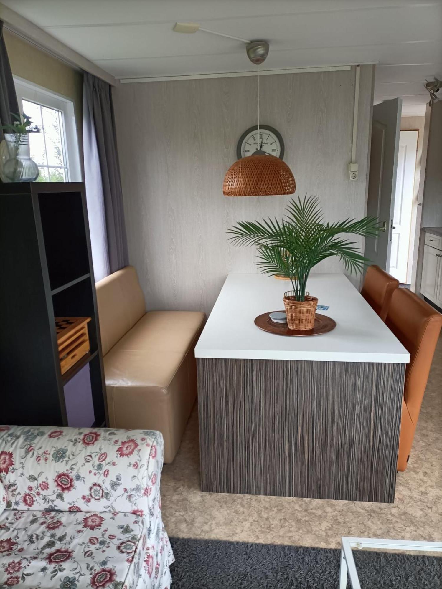 Do'S Chalets Baarland Exterior foto