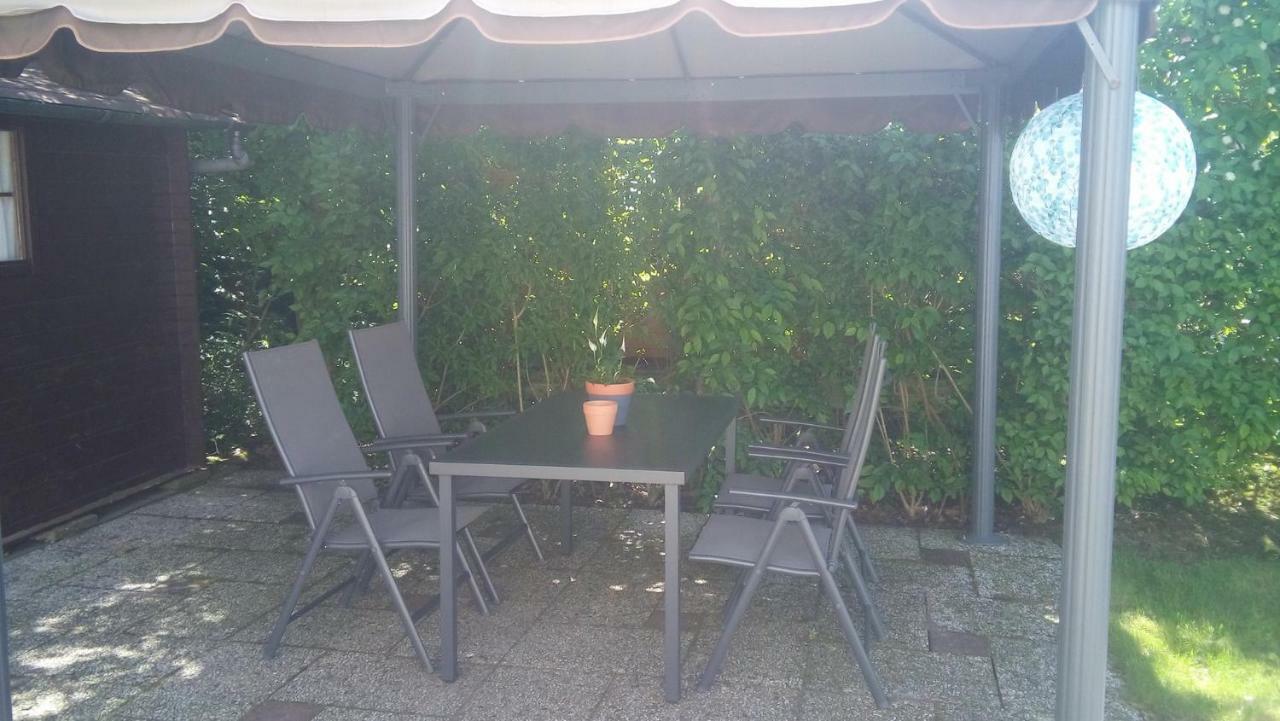 Do'S Chalets Baarland Exterior foto
